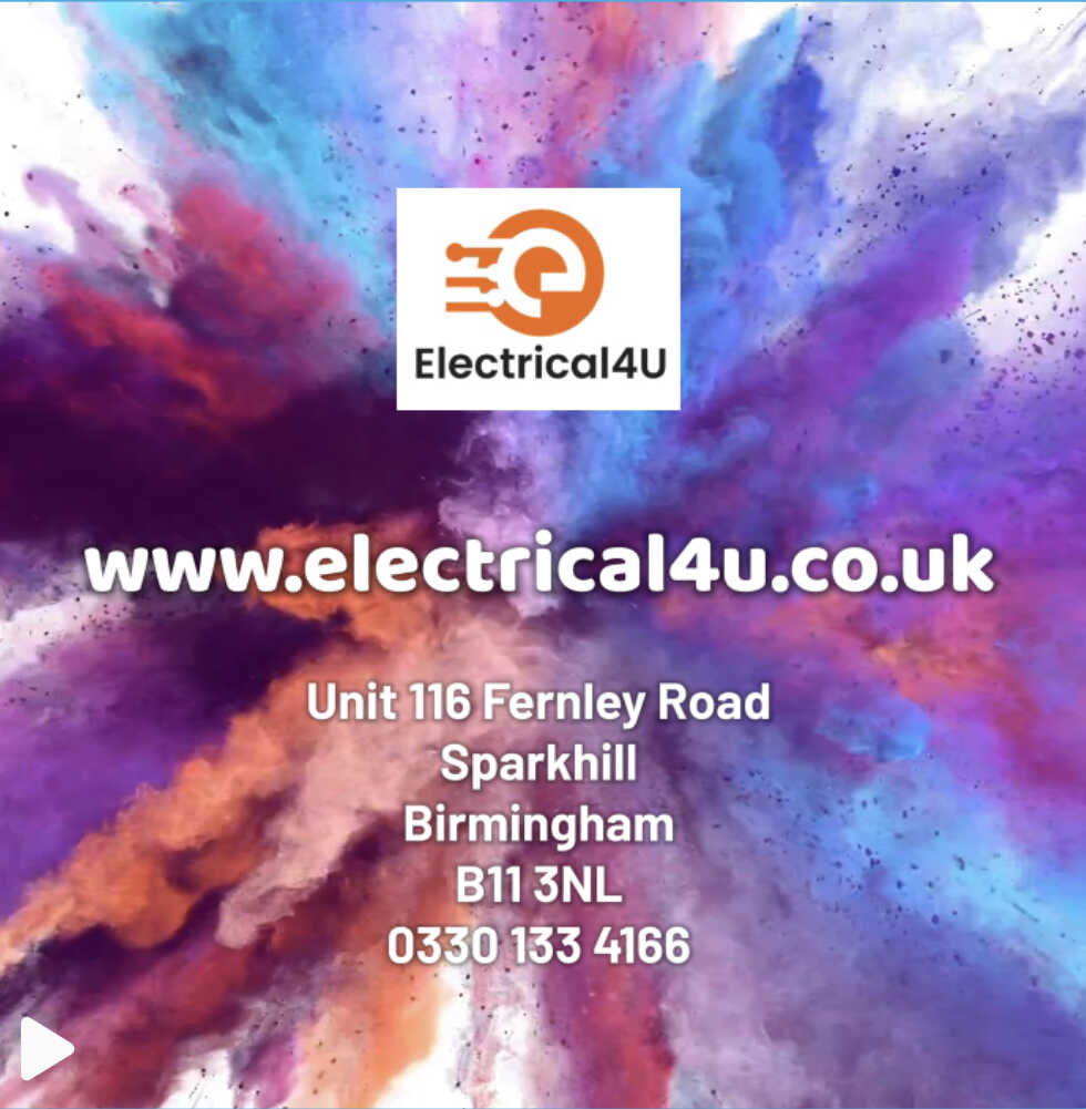 Electrical4u discount