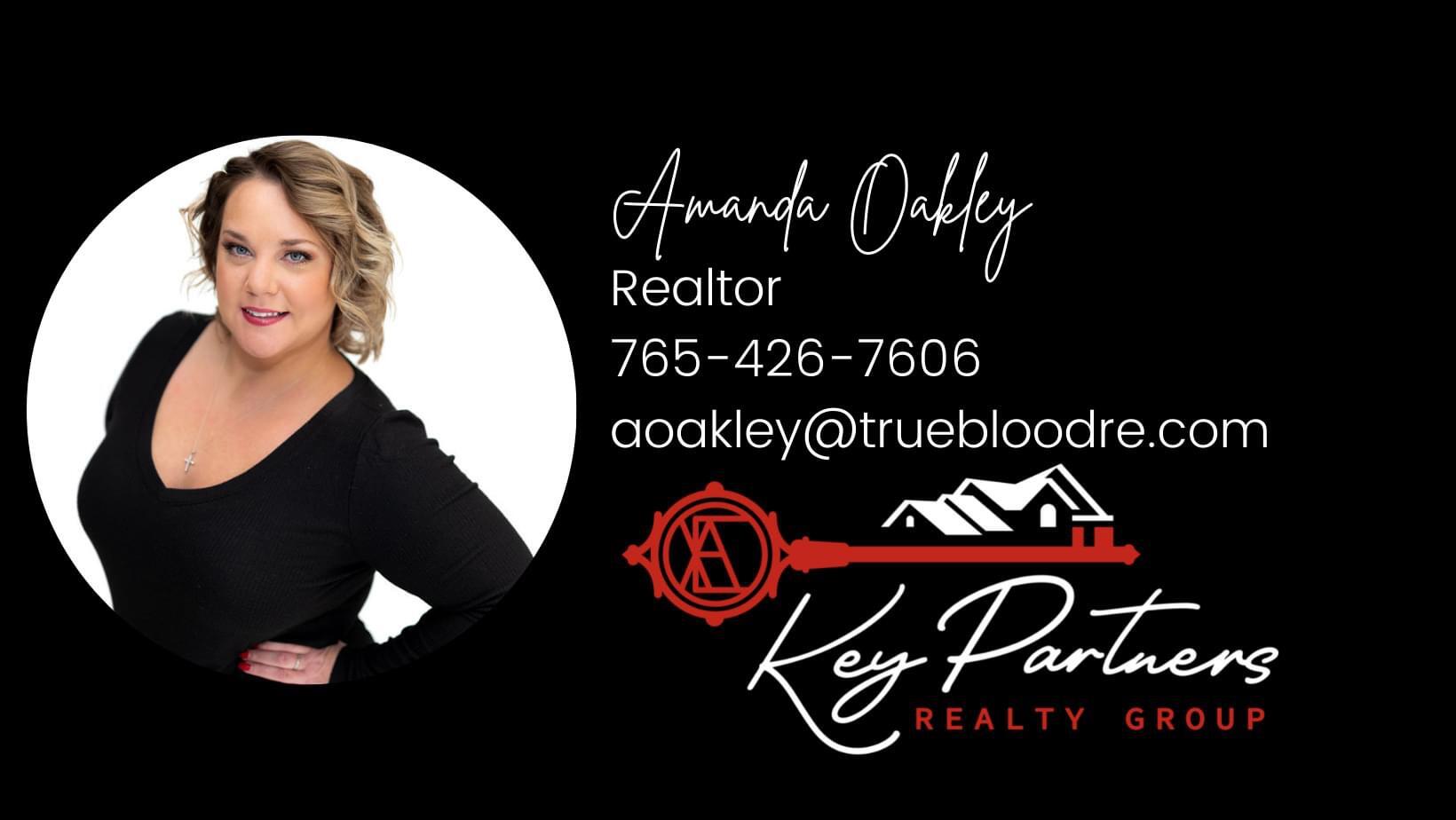 Amanda Oakley Real Estate - Nextdoor