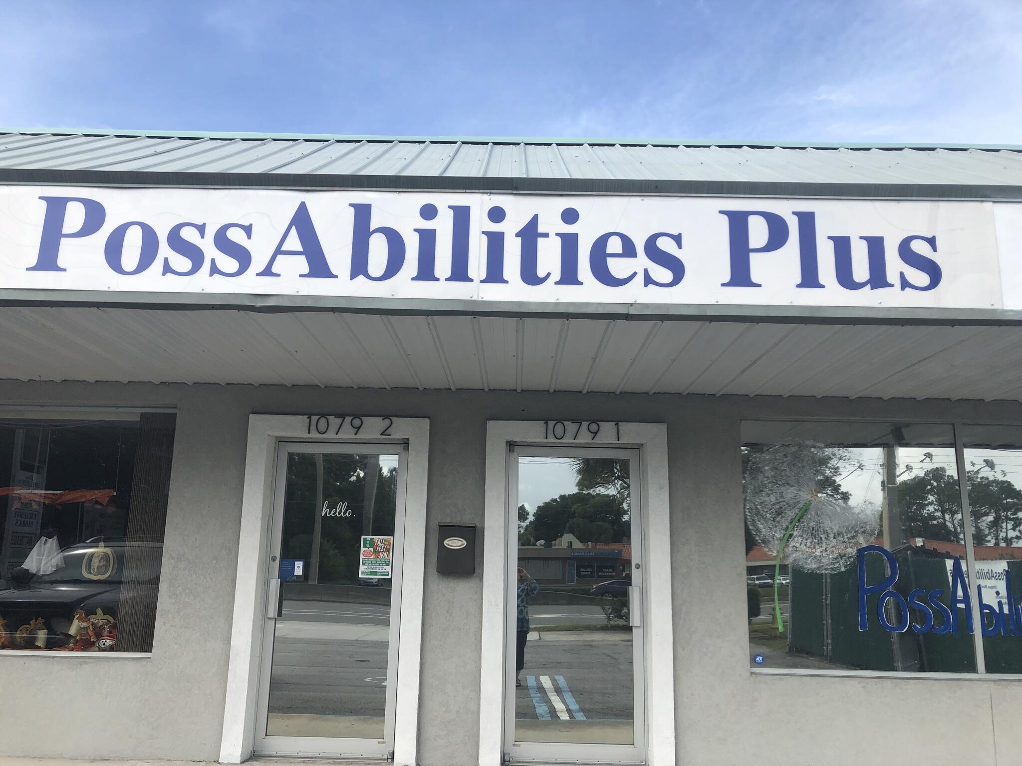 Possabilities Plus - Atlantic Beach, FL - Nextdoor