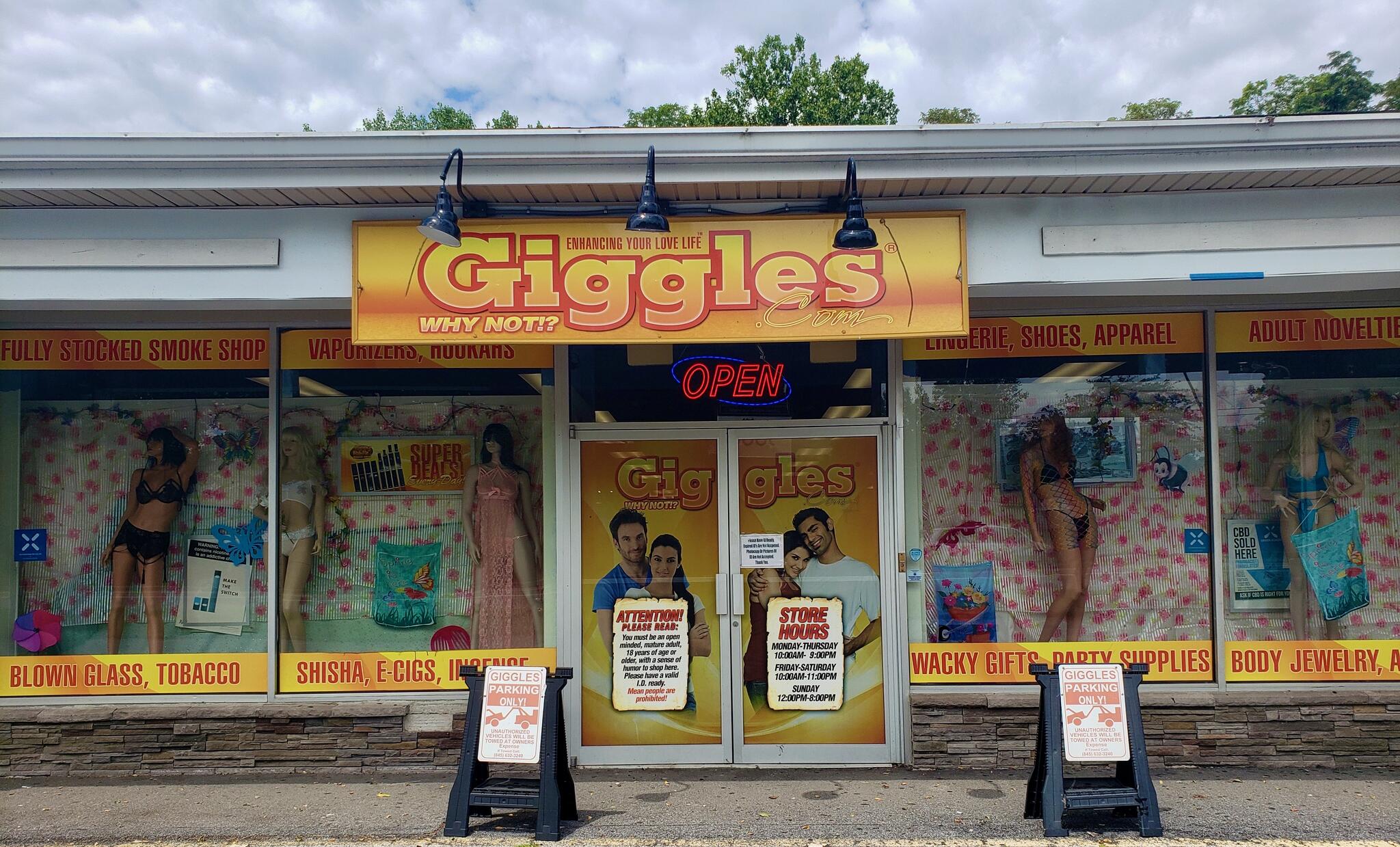 Giggles Hyde Park Hyde Park NY Nextdoor