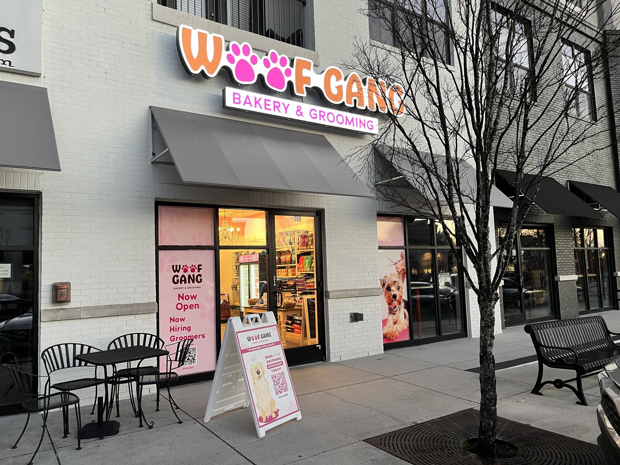 Woof Gang Bakery and Dog Grooming Atlanta, GA Nextdoor