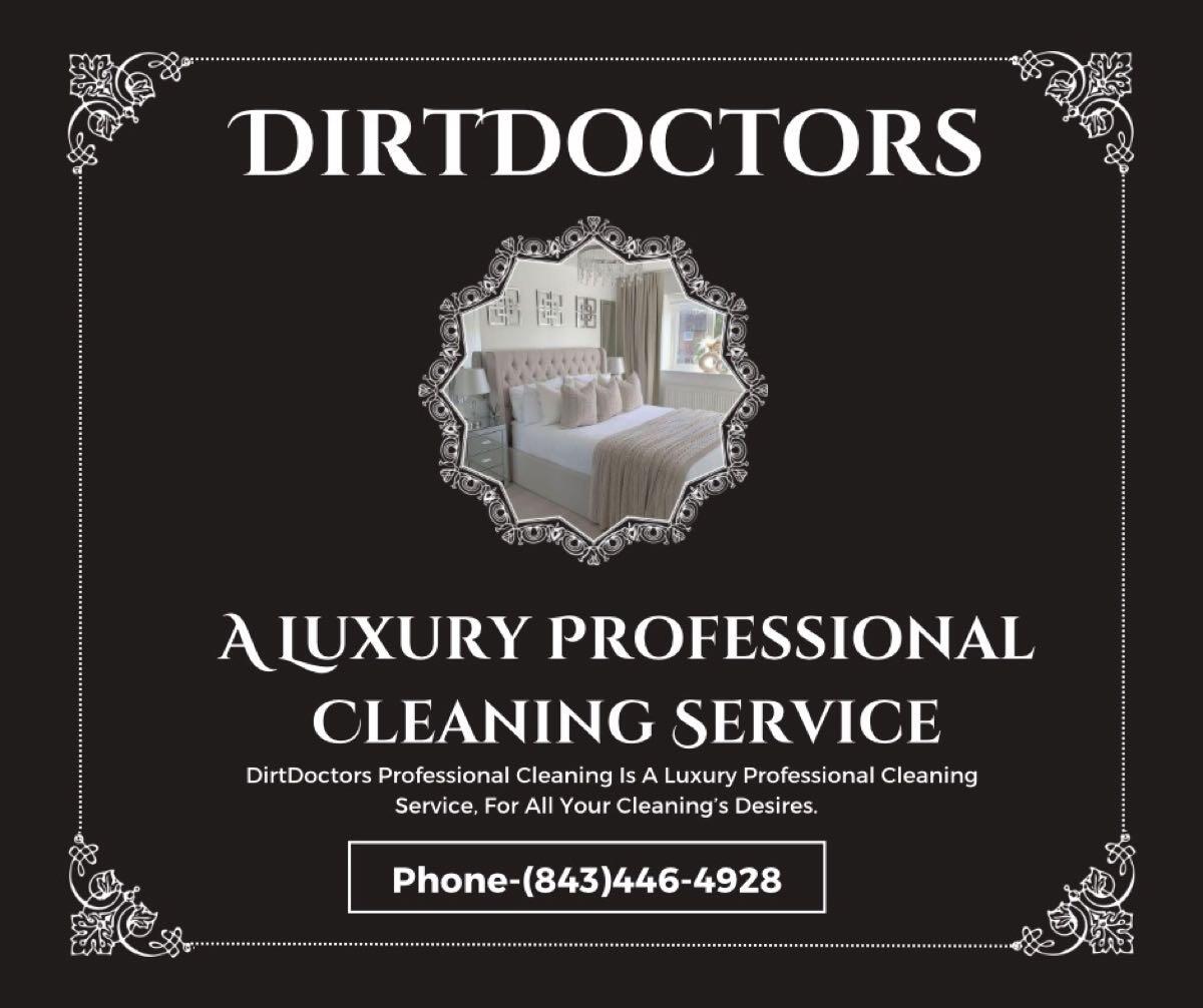 DirtDoctors Professional Cleaning Myrtle Beach, SC Nextdoor