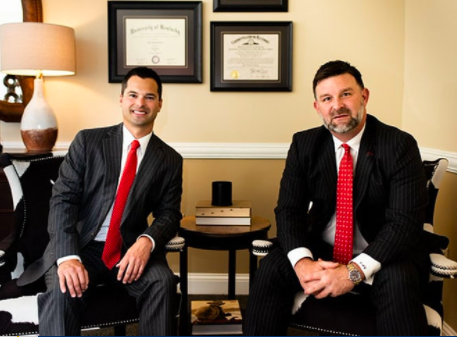 Cessna and George Law Firm - London, KY - Nextdoor