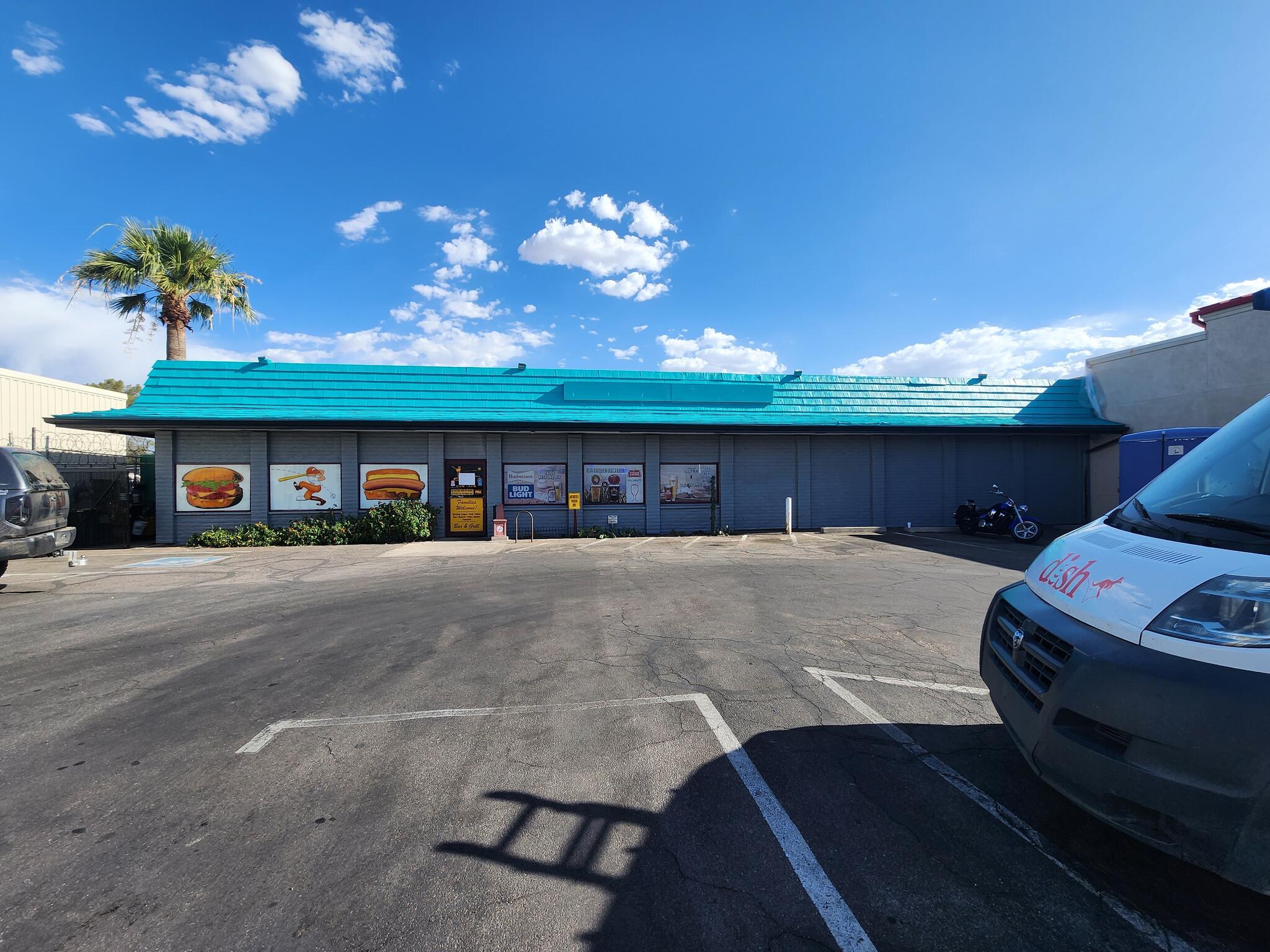 The Dugout Sports Bar and Grill Tucson, AZ Nextdoor