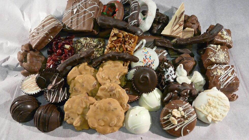 Sweeties Homemade Ice Cream & Sweets SC Nextdoor