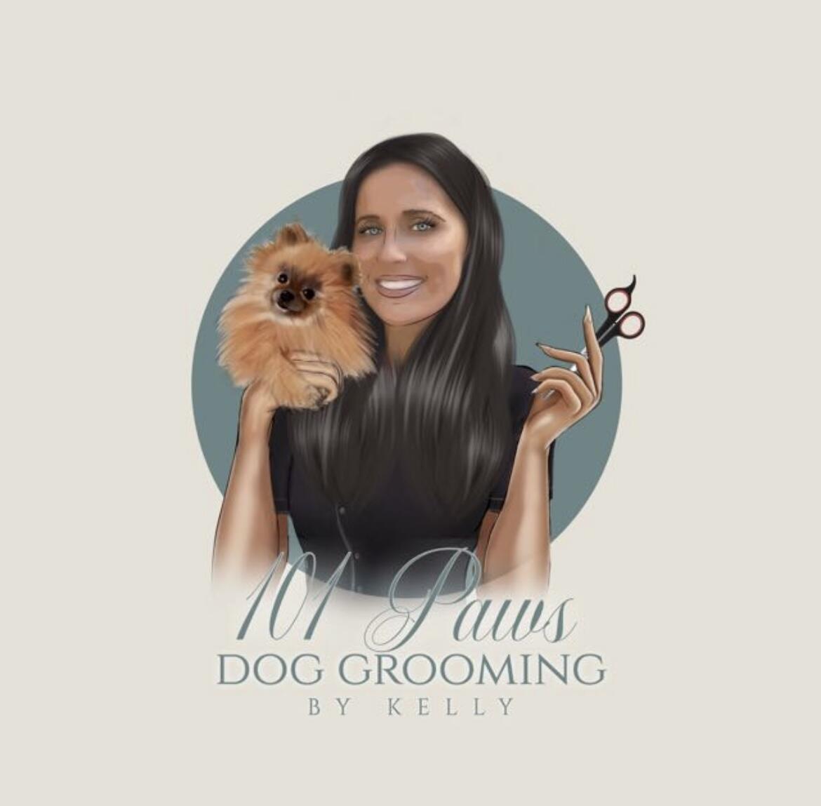 101 Paws Dog Grooming Birmingham Nextdoor