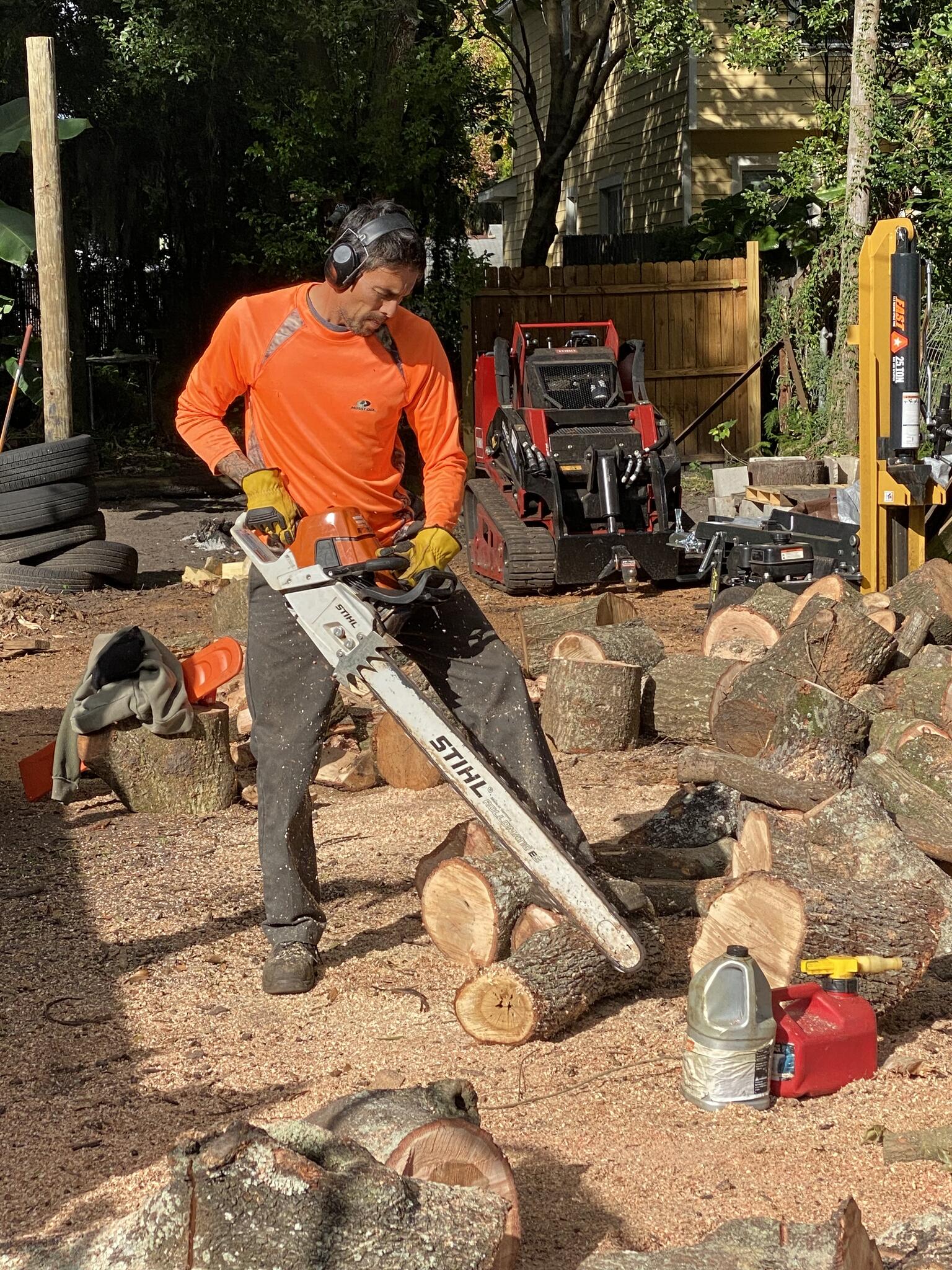 Jungle Tree And Debris, LLC Orlando, FL Nextdoor