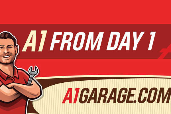 A1 Garage Door Service 632 Recommendations Phoenix Az A1 Garage Door Service 632, A1 Garage Door Service Careers