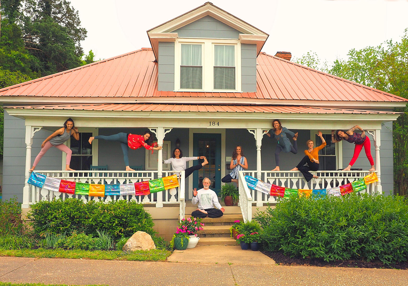 Yoga Garden Pittsboro Pittsboro, NC Nextdoor