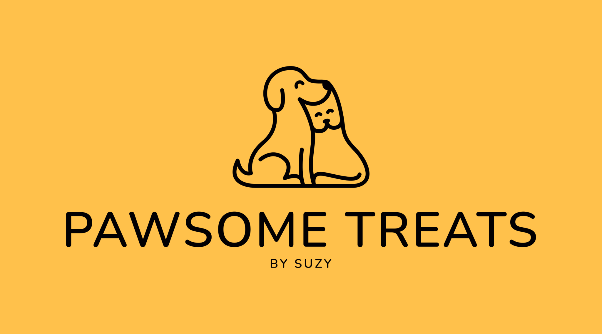 Pawsome Treats by Suzy Nextdoor