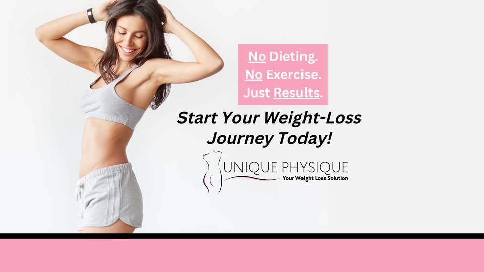 Unique Physique - Baton Rouge, LA