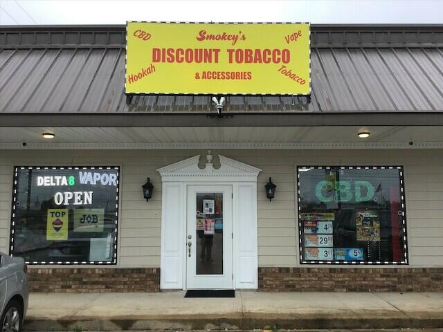 what does smoking tobacco do to you Cigarette Smoking | Smoking and Tobacco Use