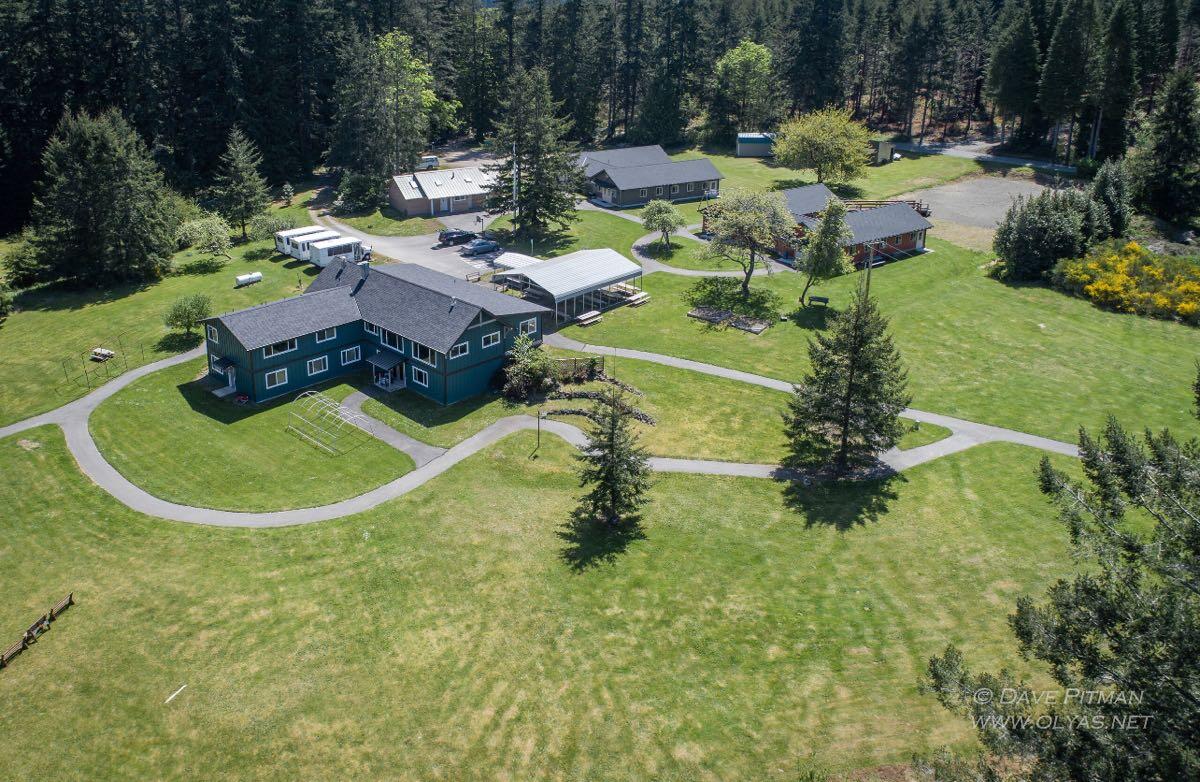 Camp Beausite Northwest Chimacum, WA Nextdoor