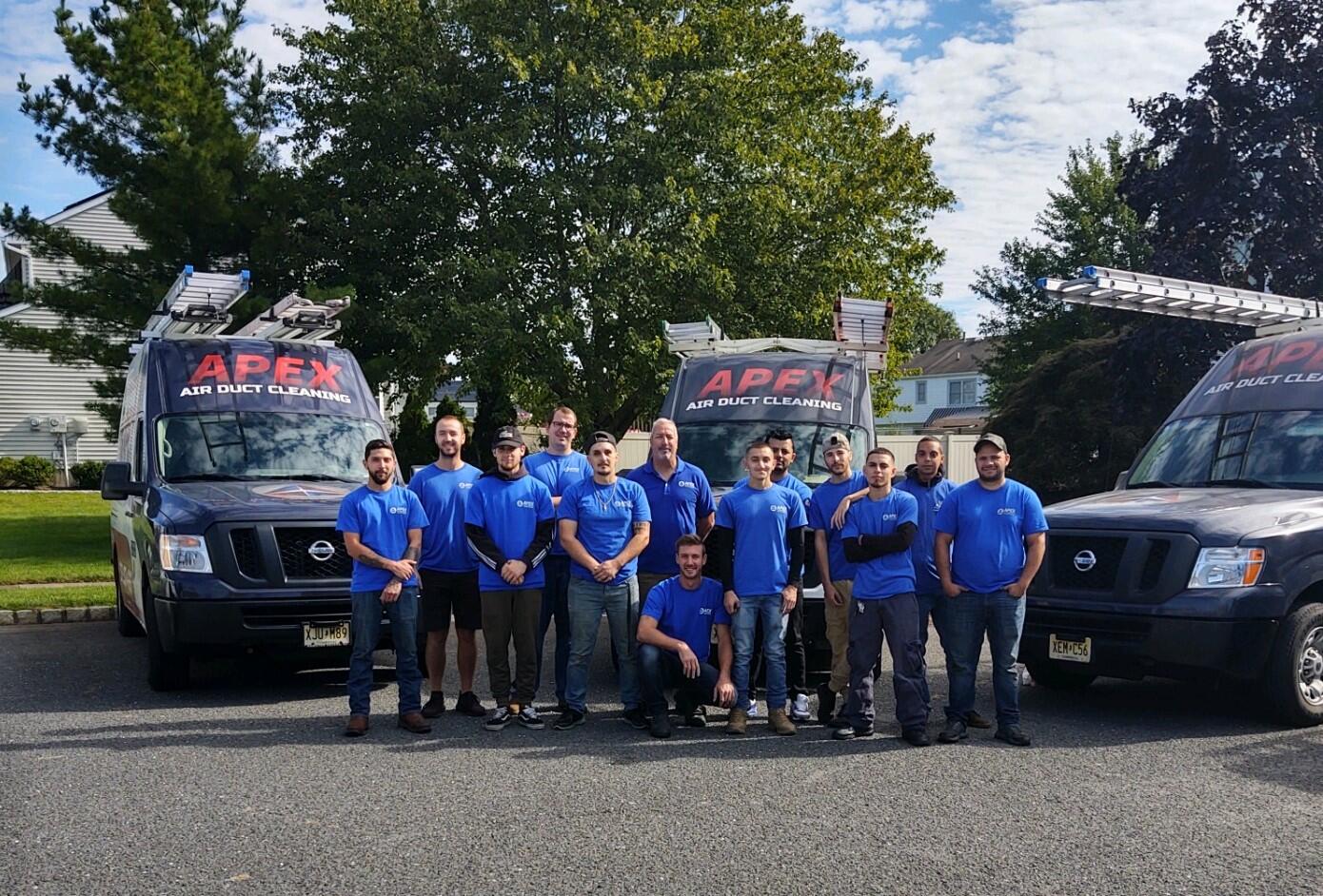 Apex Air Duct u0026 Dryer Vent Cleaning - Spotswood, NJ - Nextdoor