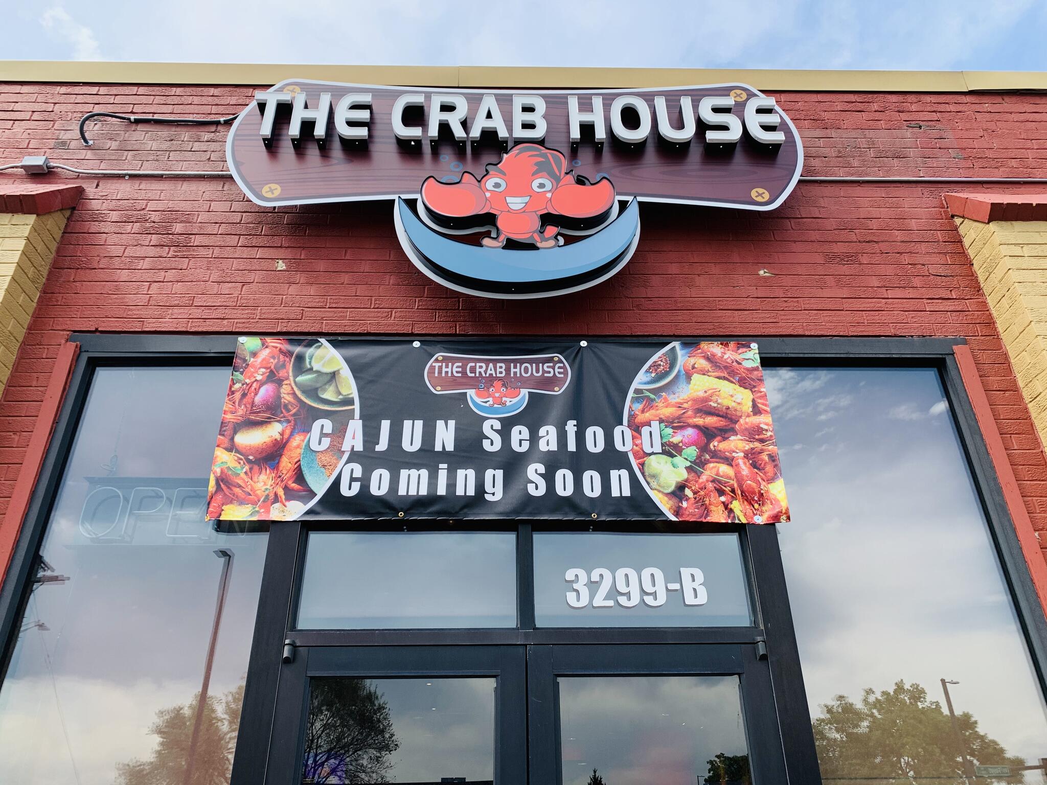 The Crab House Englewood, CO Nextdoor