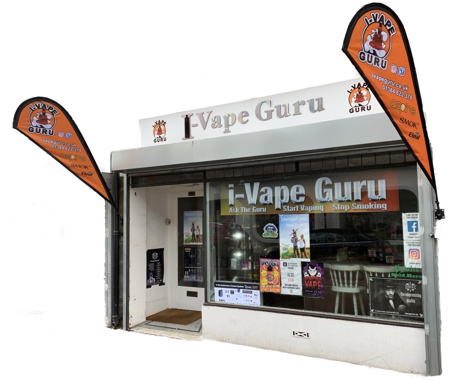 vape pen screw in cartridge Crackdown catches more than half of shops visited in Christchurch, Poole  and Bournemouth illegally selling vapes to children main image 0