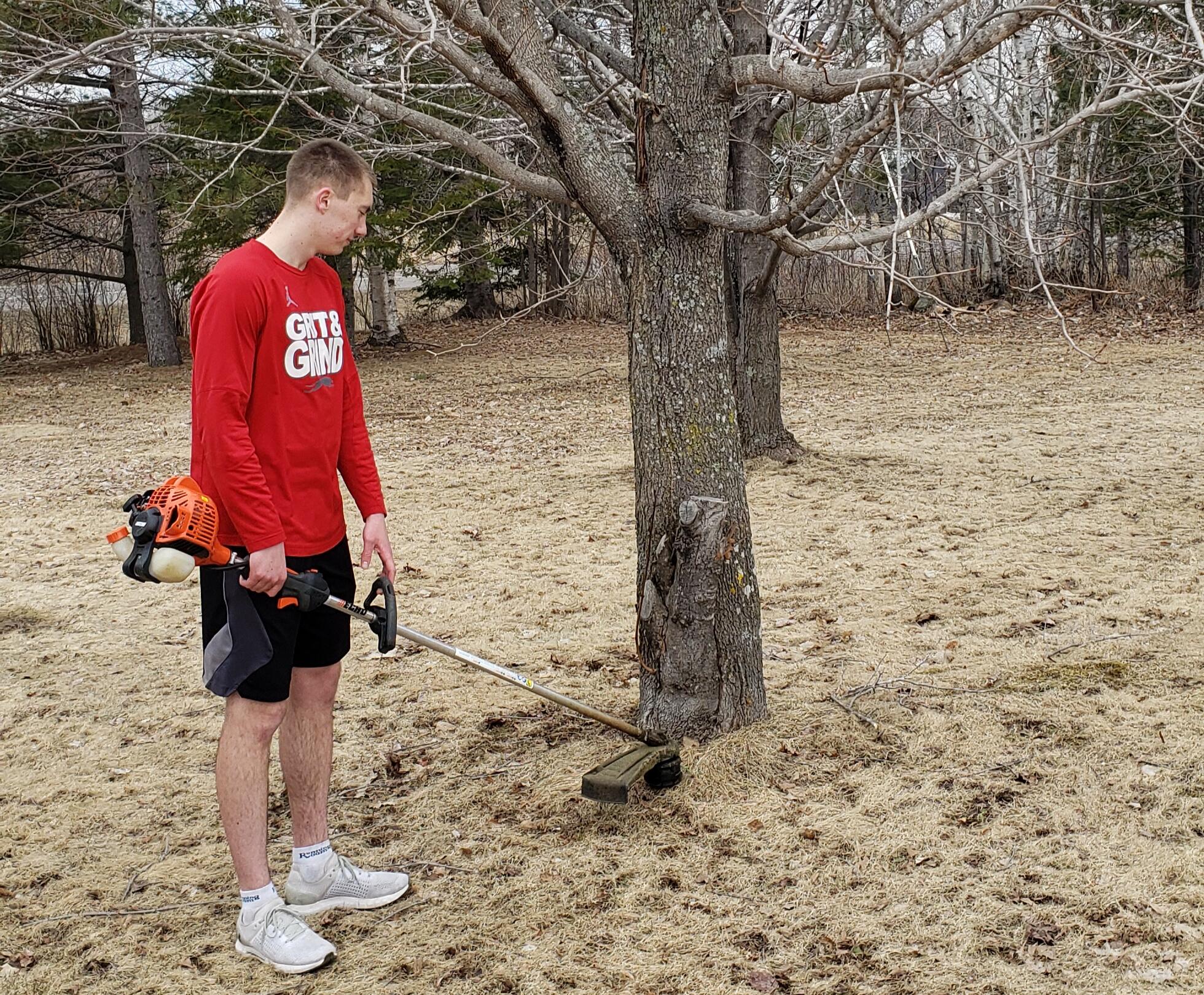 Lawn Care By Isiah - Duluth, MN - Nextdoor