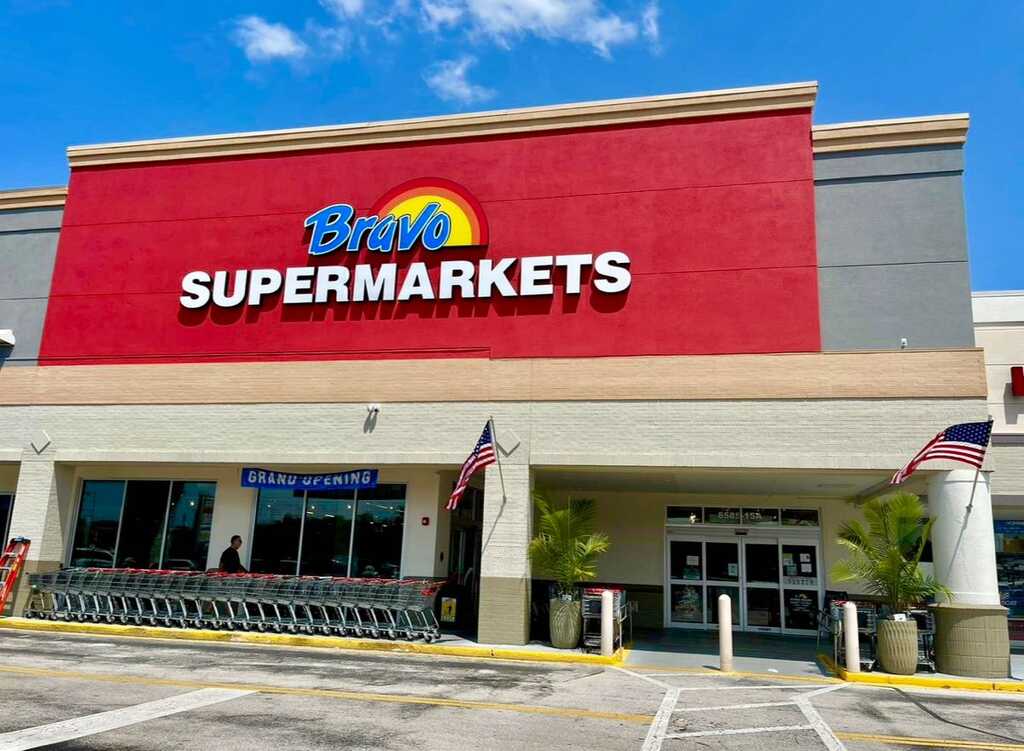 Bravo Supermarket In Palm Bay Fl Bravo Supermarkets Ocala - Ocala, FL - Nextdoor