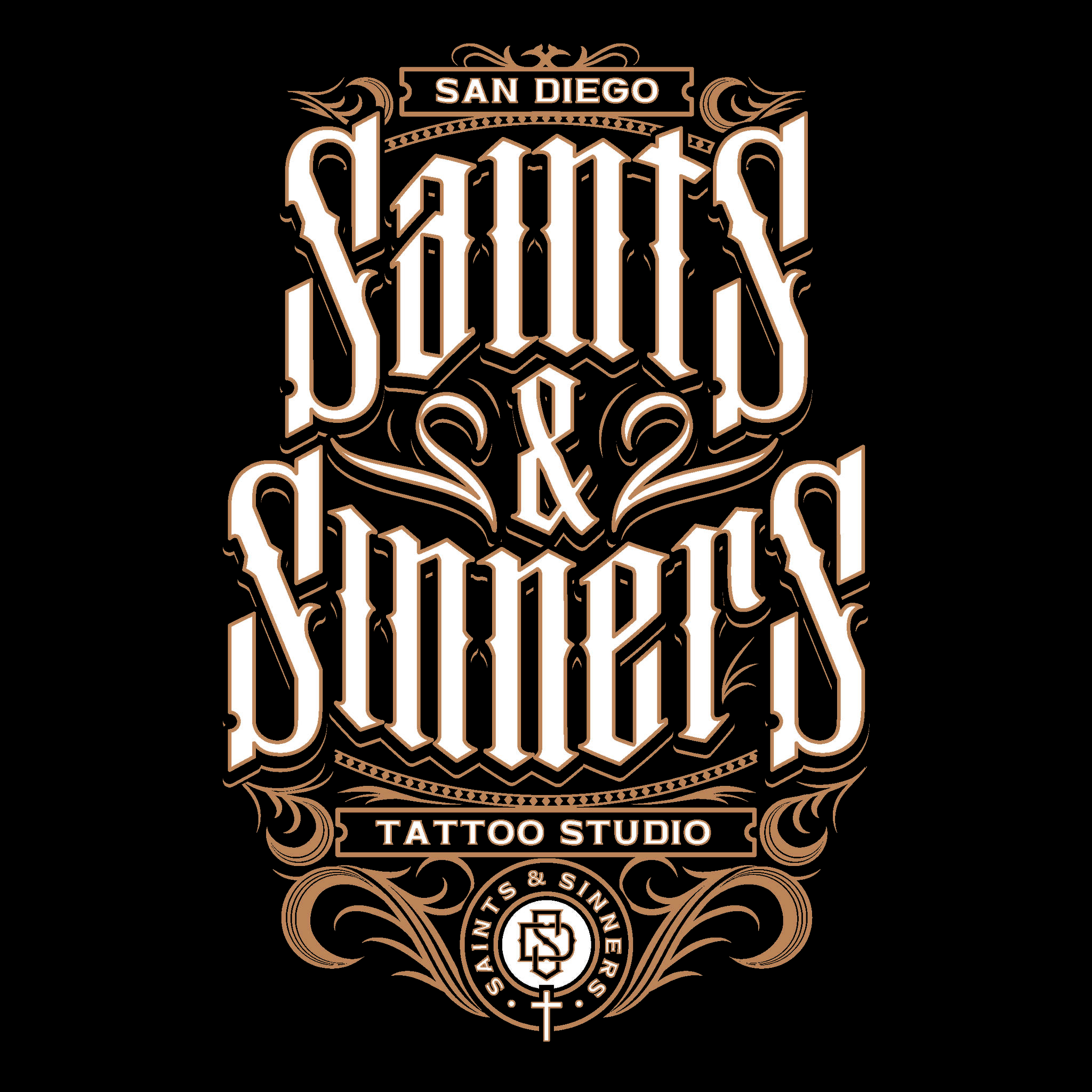 Saints And Sinners Tattoo in ElginKolkata  Best Tattoo Parlours in  Kolkata  Justdial