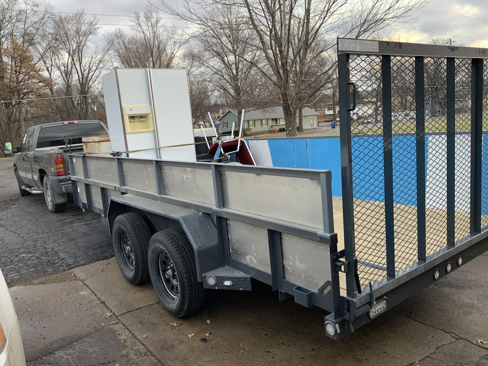 Freds Appliance Recycling Topeka, KS Nextdoor