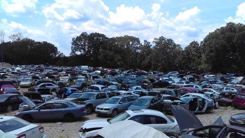 used car parts maryland