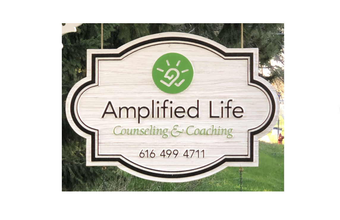 Amplified Life Counseling & Coaching: Elevate Your Life with Expert Guidance