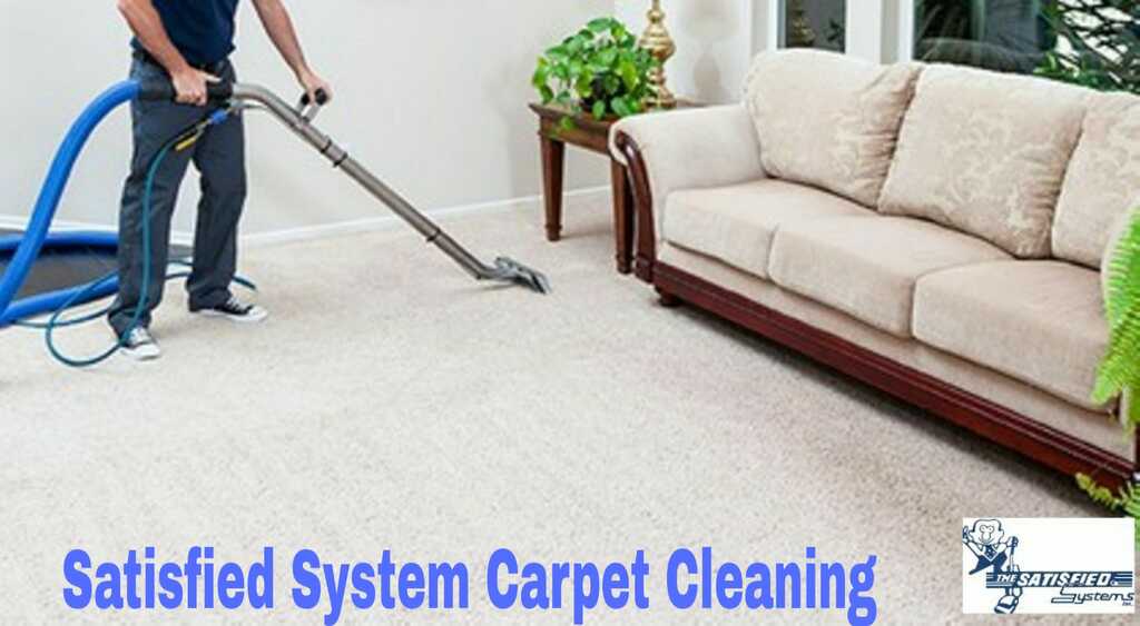 Satisfied System Carpet Cleaning Bloomington Il Nextdoor