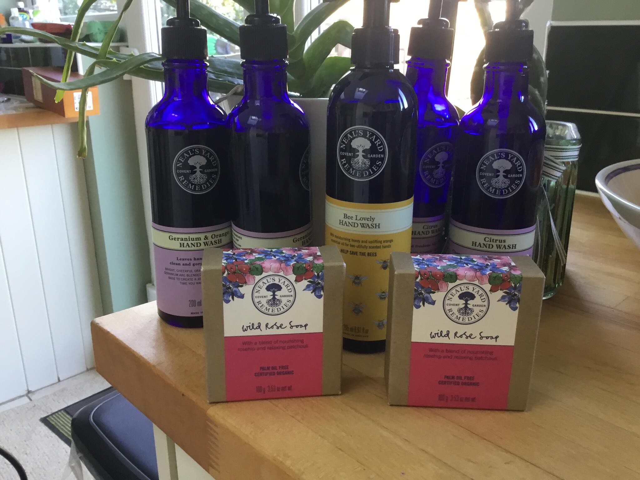 Neals yard remedies consultant , Organic Beauty Epsom, Surrey Nextdoor