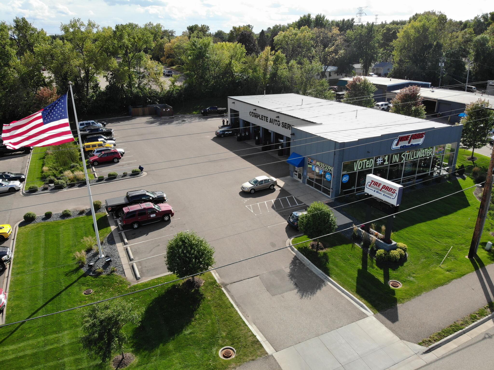 Tire Pros & Wheel Experts Stillwater, MN Nextdoor