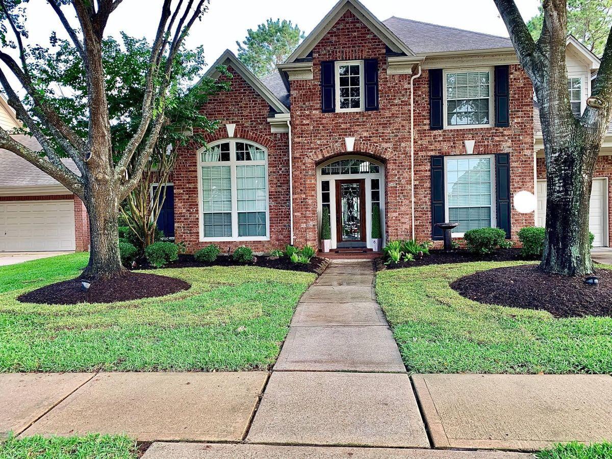 Shelton’s lawn service (Katy/Cypress) Port Bolivar, TX Nextdoor