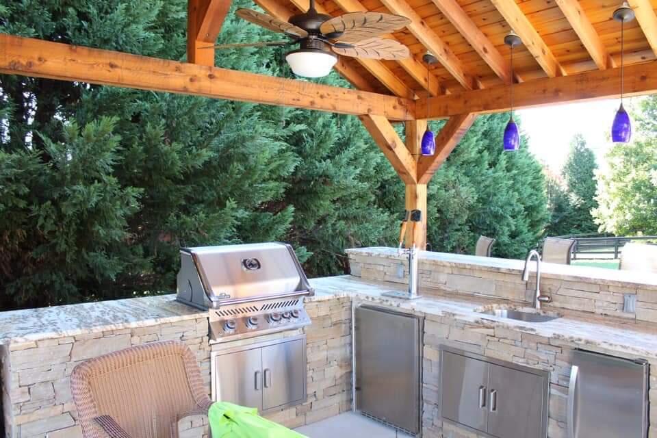 DST LLC / New Terra Construction Buford, GA Nextdoor