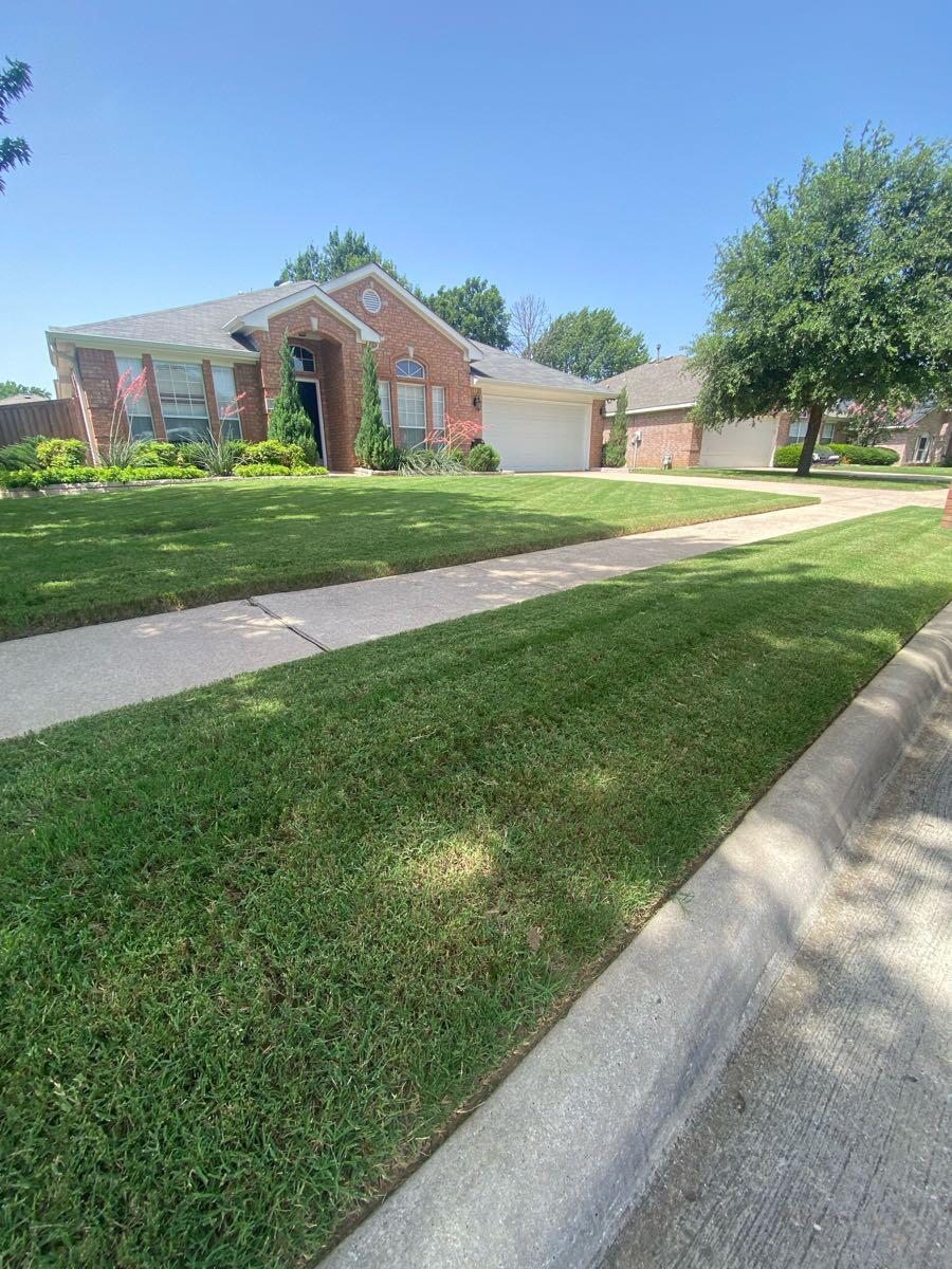 Integrity Lawns And Outdoor Concepts Denton, TX Nextdoor