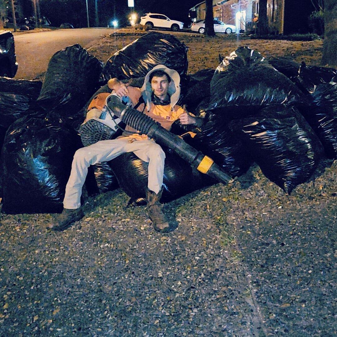 Jordans Lawn Care & handyman services LLC North Little Rock, AR