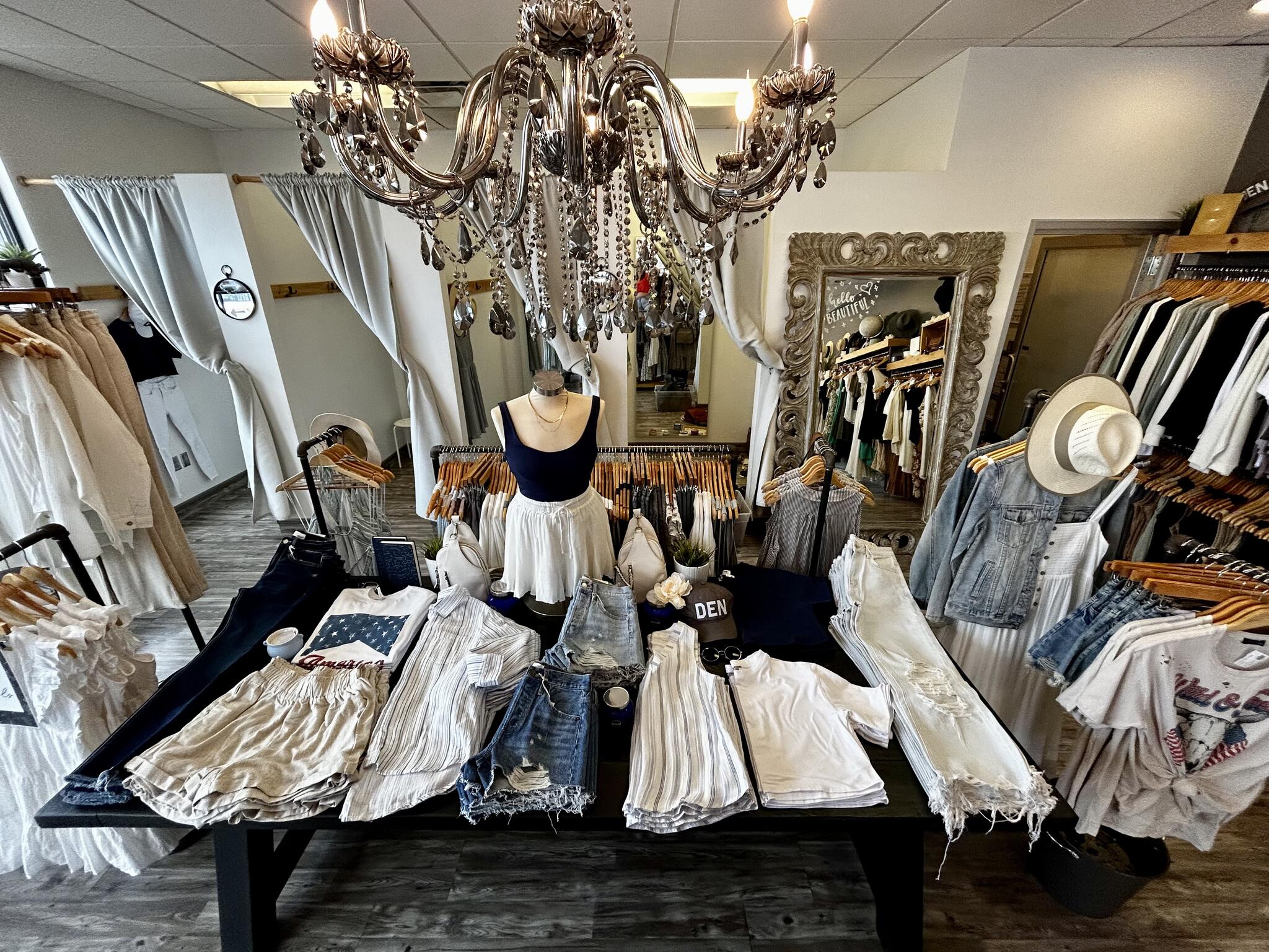 Inspyre Boutique Lone Tree CO Nextdoor