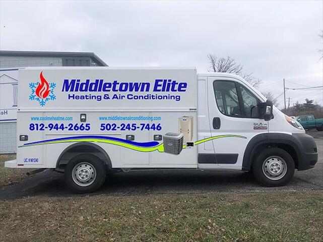 Middletown Air Conditioning u0026 Heating - Louisville, KY - Nextdoor