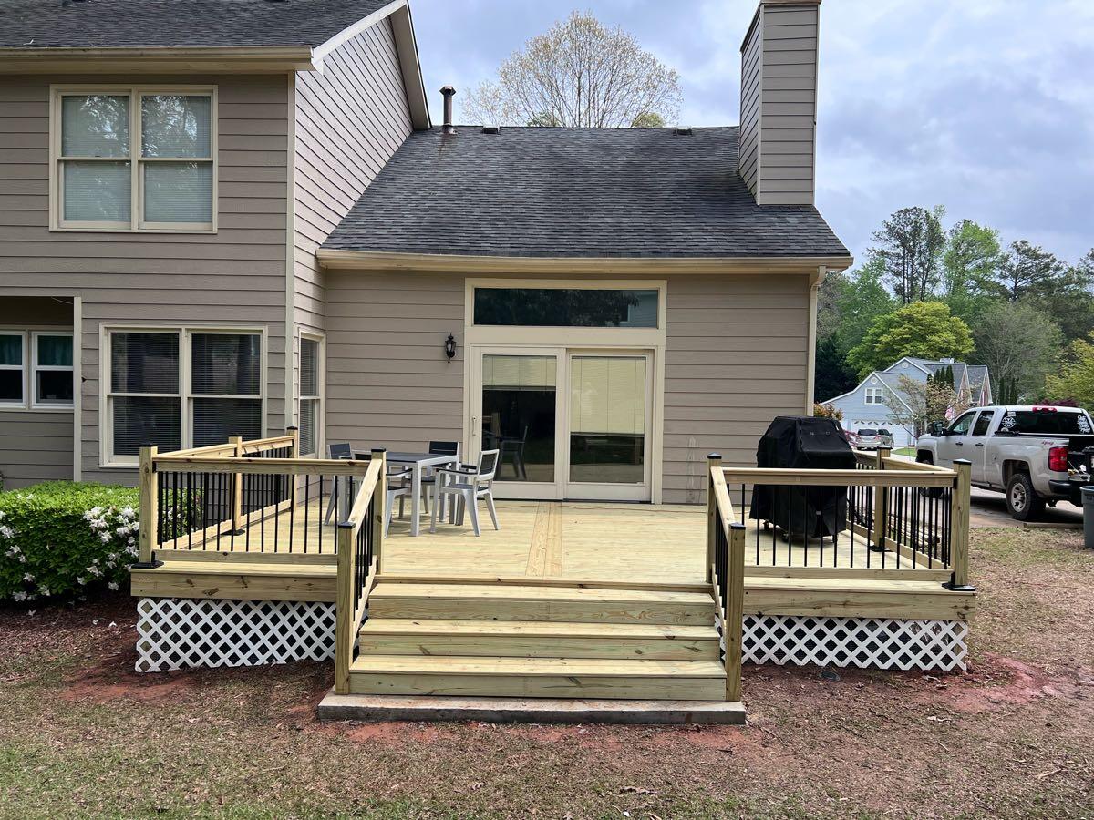 Cribbs Construction & Remodels LLC Nextdoor