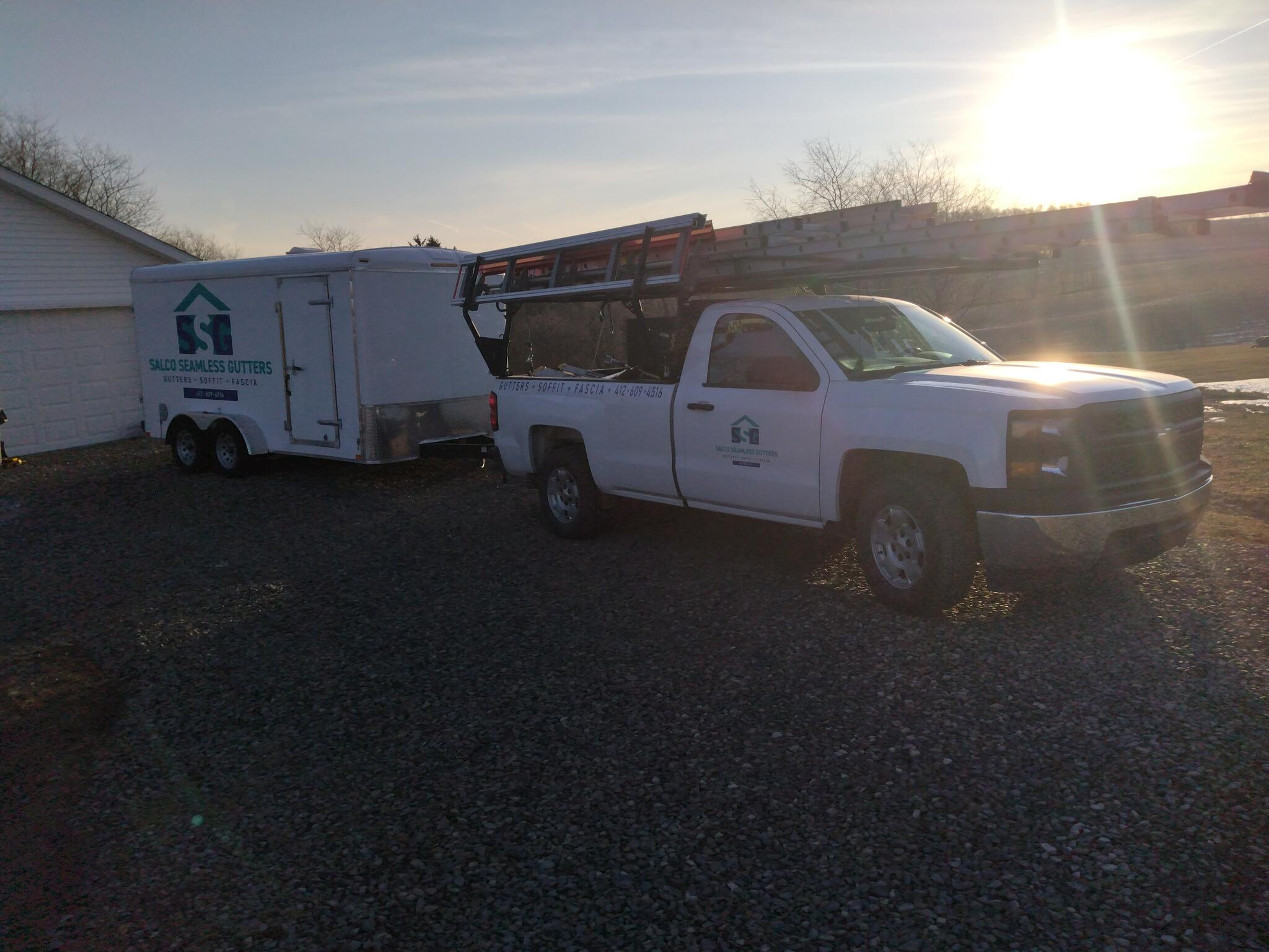 Salco Roofing and Seamless Gutters Indiana, PA Nextdoor