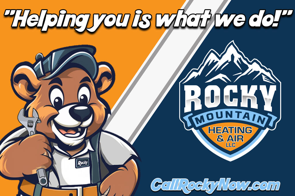 Rocky Mountain Heating & Air Conditioning, LLC Nextdoor