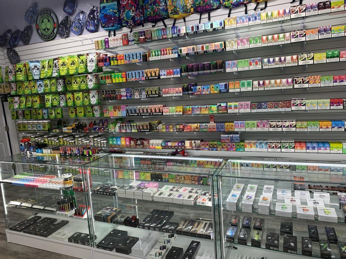 Vape Zone & Smoke - Nashville, TN - Nextdoor