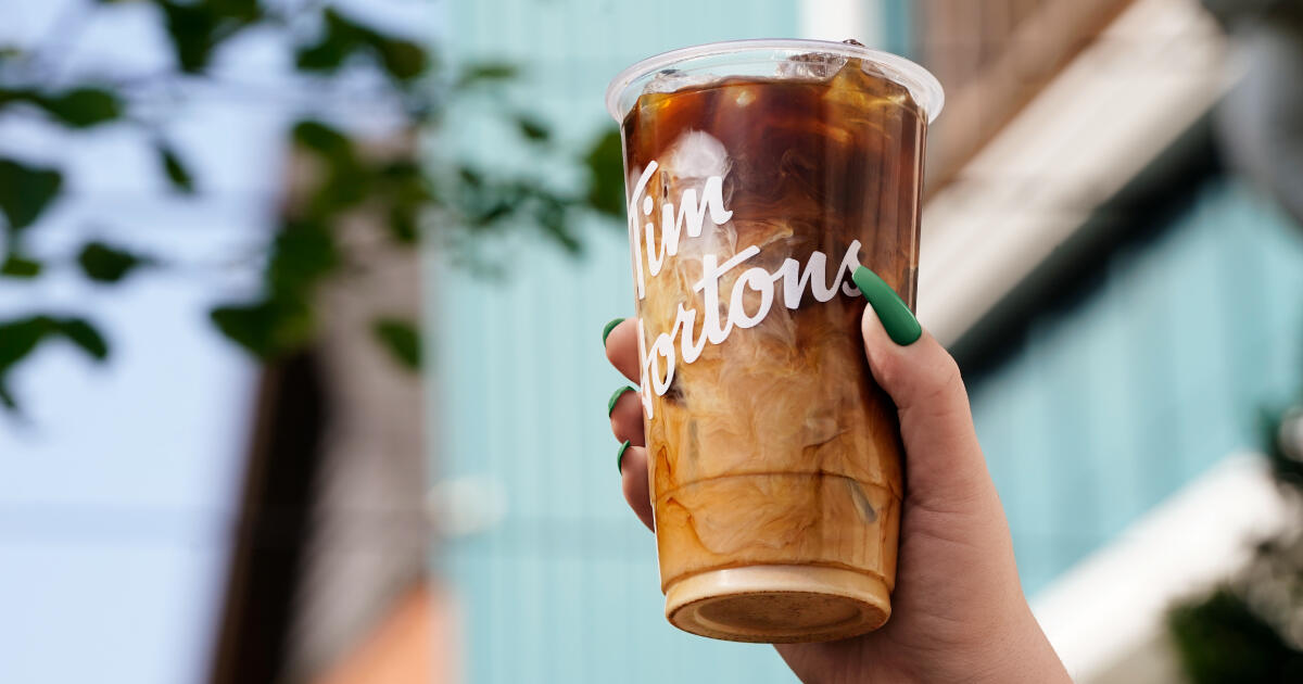 Tim Hortons Rochester, NY Nextdoor