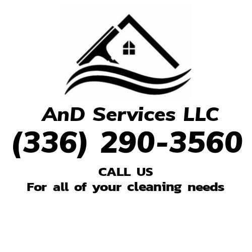 AnD Services LLC Gibsonville, NC Nextdoor