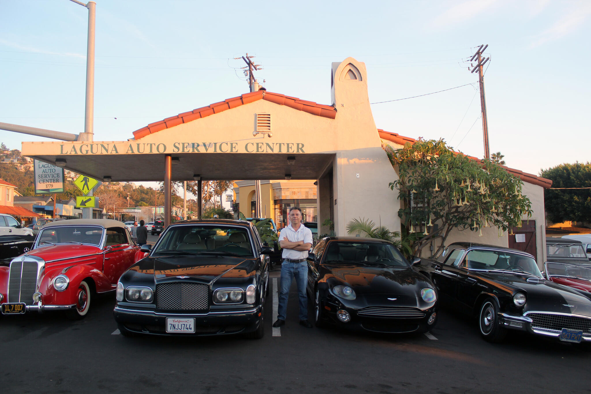 Expert Auto Repair in Laguna Beach: Your Complete Guide