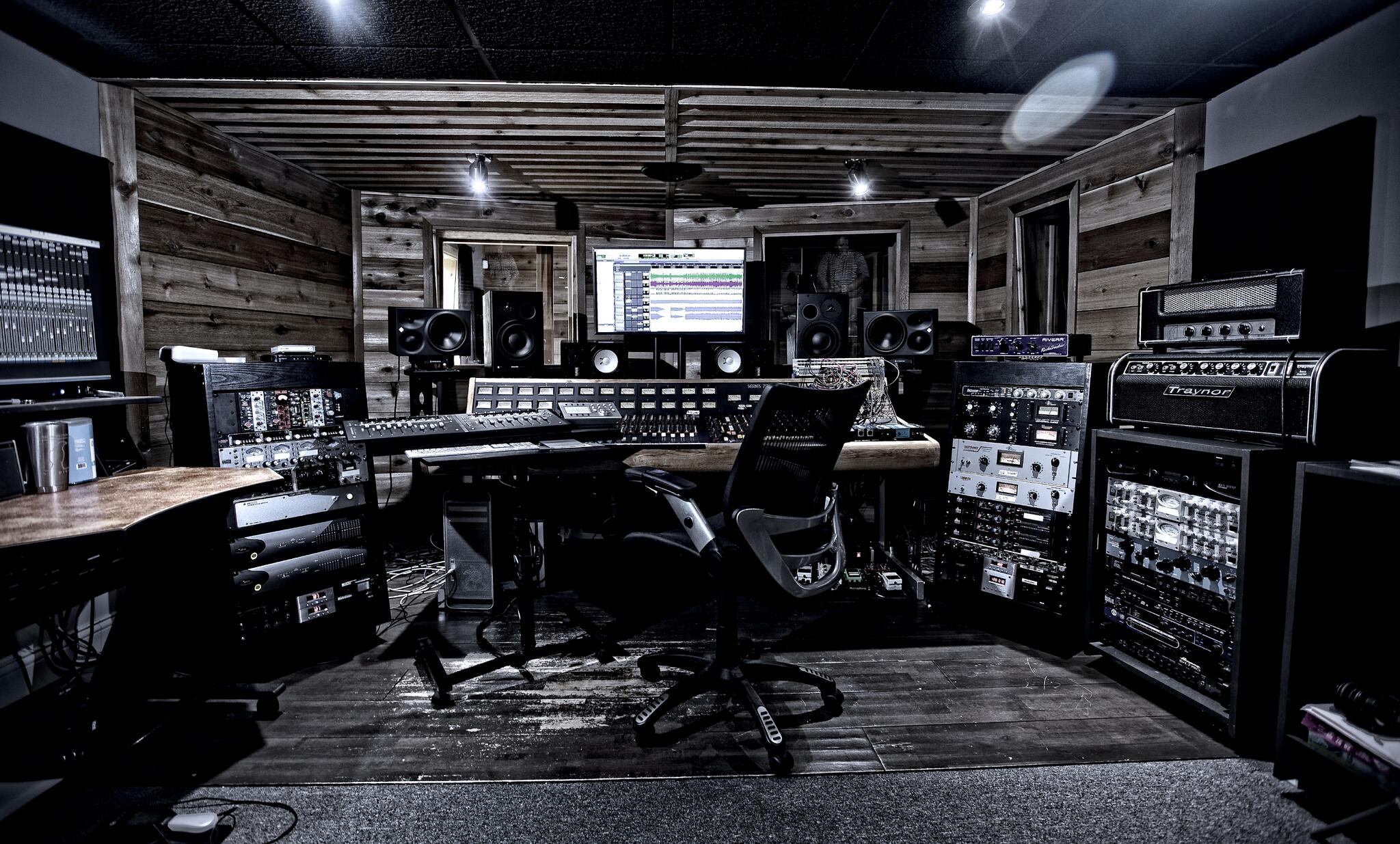 Broken Crow Studios Lexington, KY Nextdoor