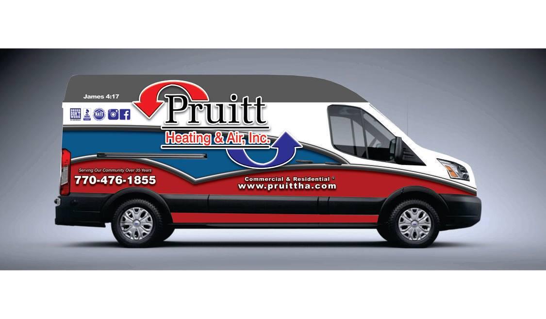 Pruitt Heating u0026 Air, Inc. - Buford, GA - Nextdoor