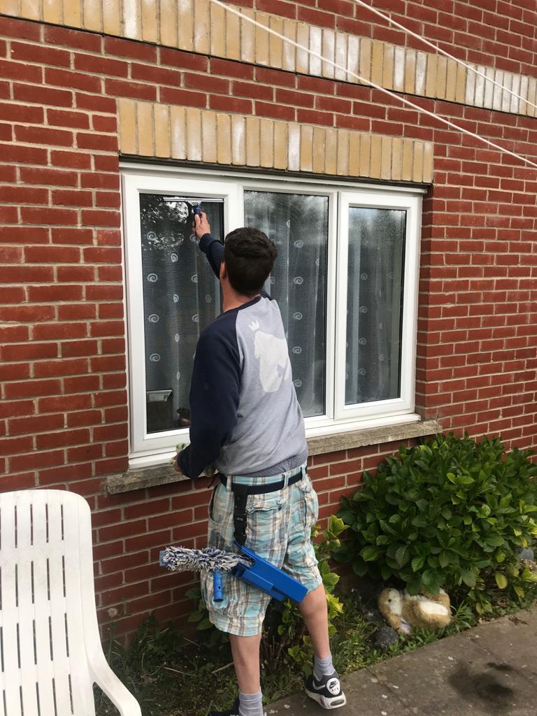 A J Bunn cleaning solutions Norwich, GBENG Nextdoor