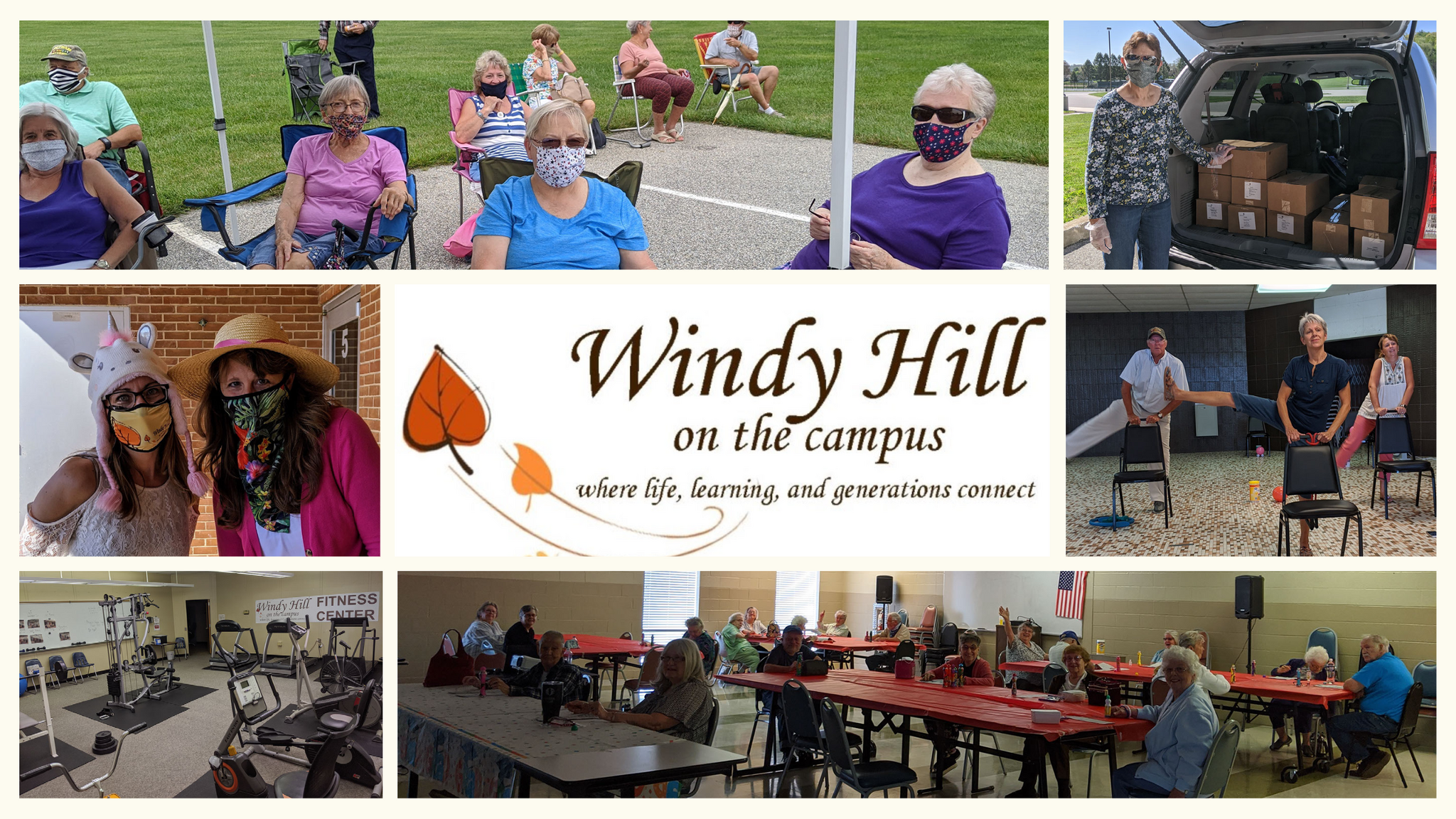 Windy Hill on the Campus (senior center) Spring Grove, PA Nextdoor