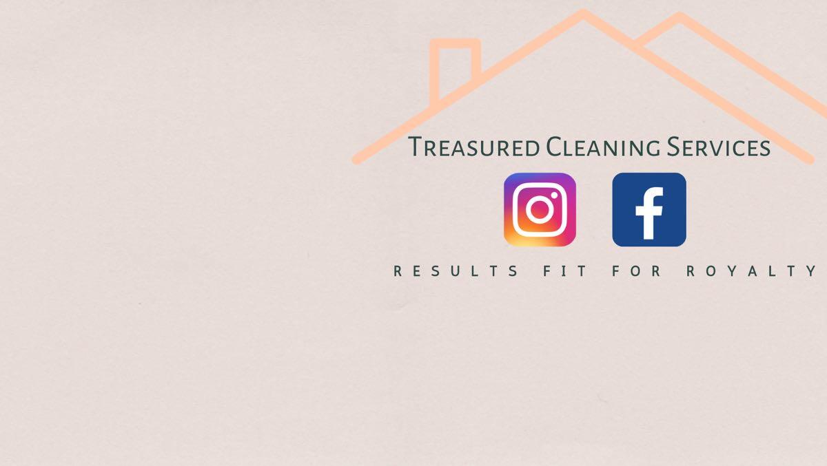 Treasured cleaning services Dewsbury Nextdoor