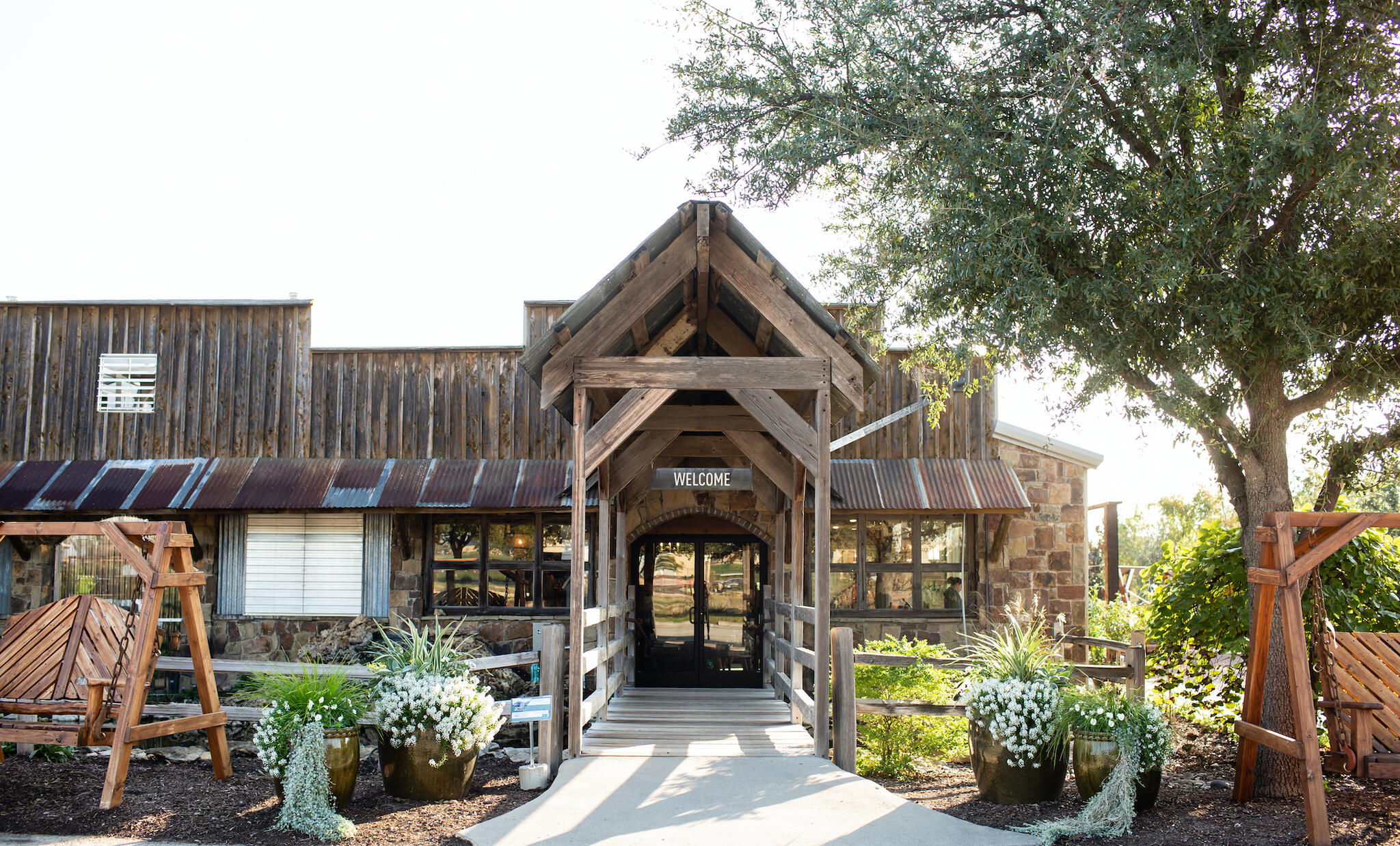 Fossil Creek Tree Farm & Nursery - Fort Worth, TX - Nextdoor