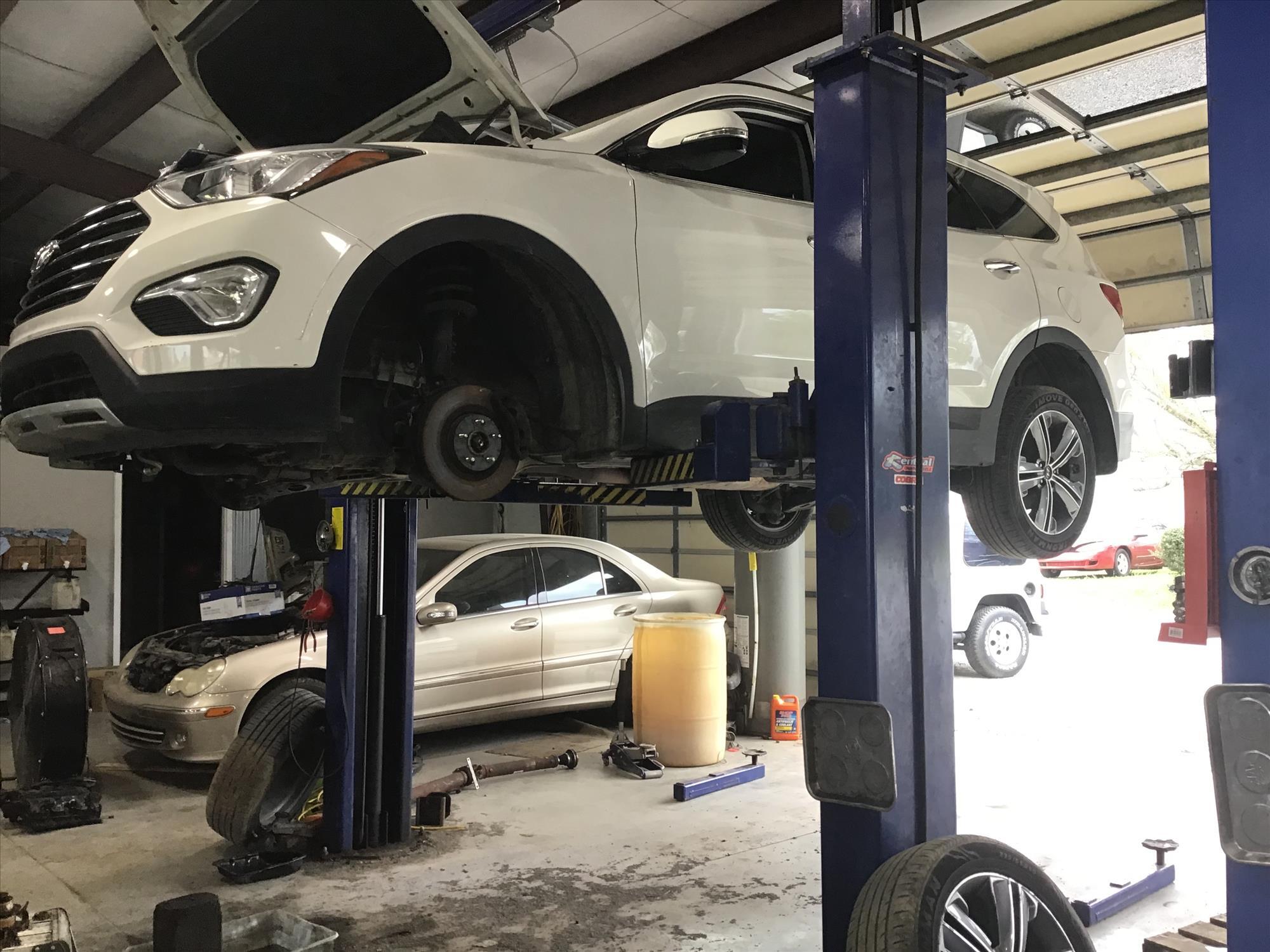 Cullman Import Auto LLC Vinemont, AL Nextdoor