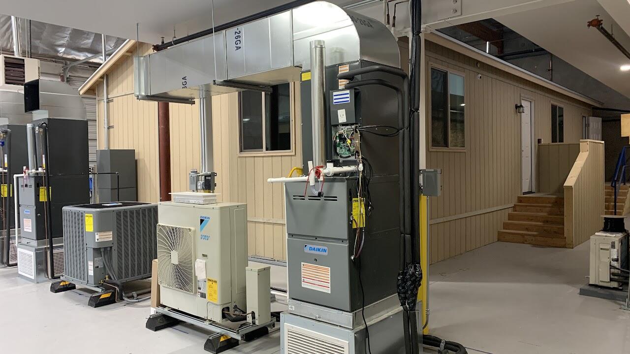 d&h heating and air